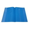 Image sur Couvre-cahiers qualité supérieure coupe bleu clair, les 10
